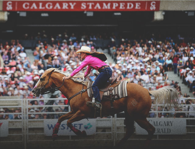 Calgary Stampede