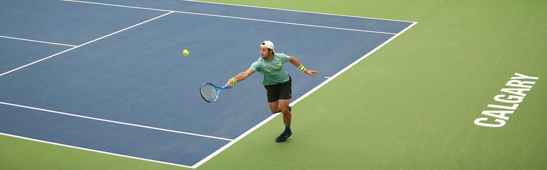 Calgary National Bank Challenger