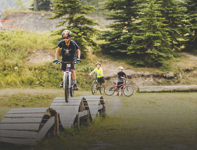 winsport bike park