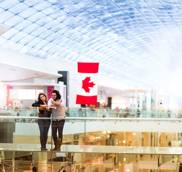 The Core Shopping