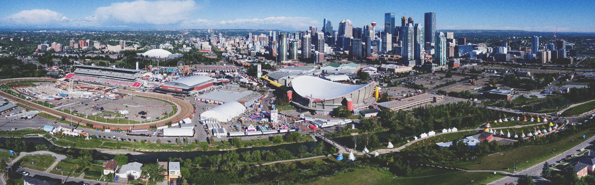 Saddledome
