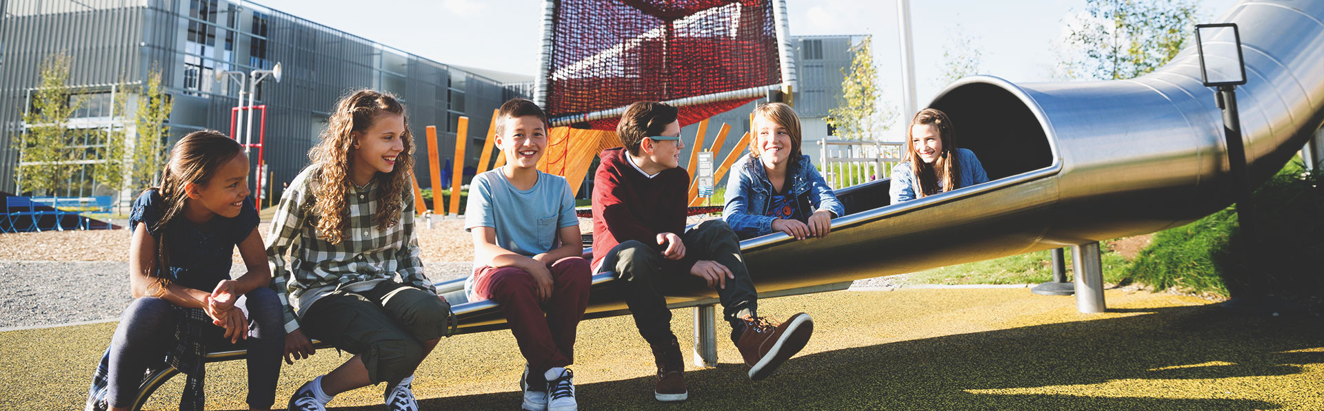 TELUS Spark