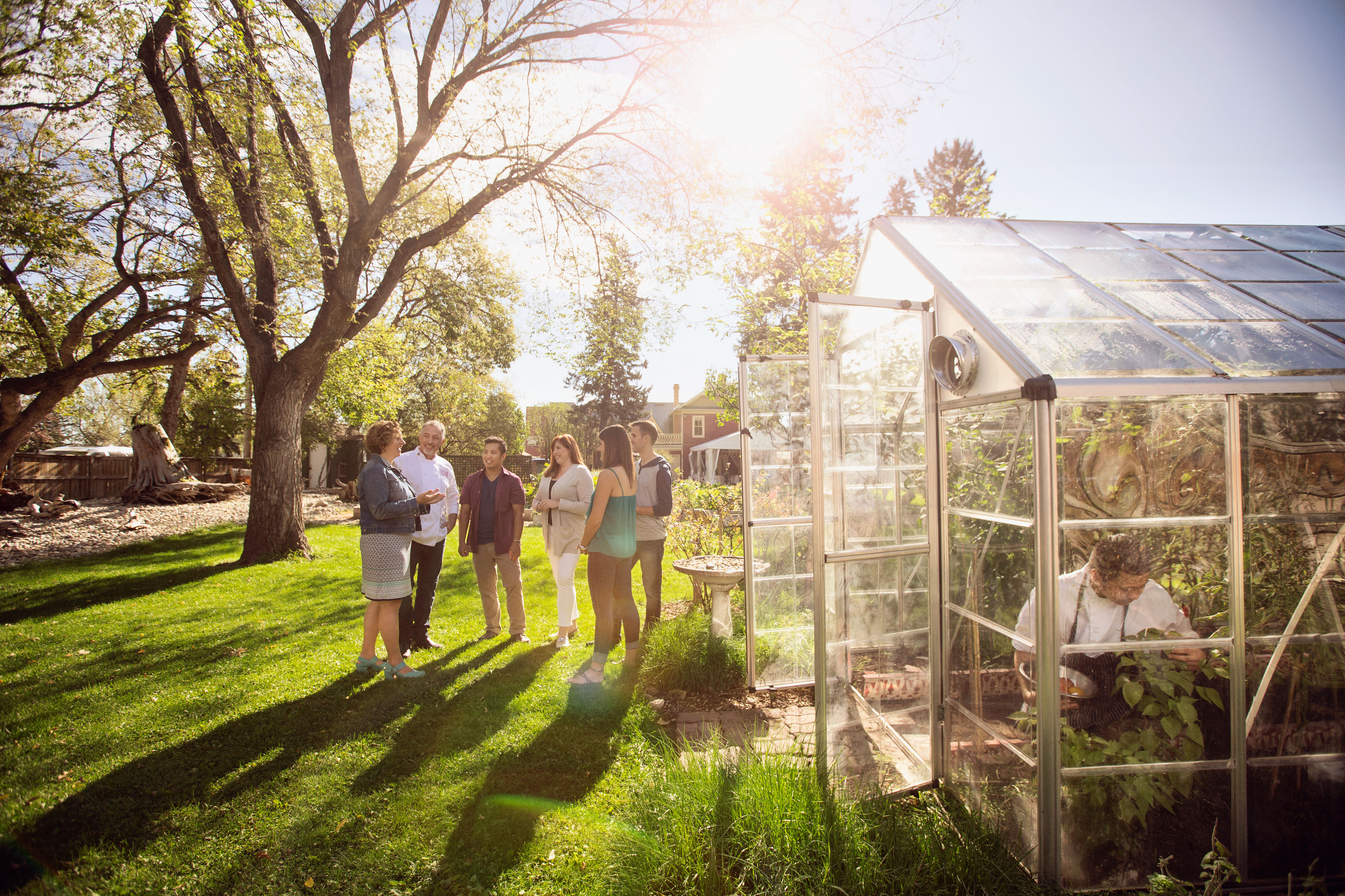 Inglewood Neighbourhood Guide