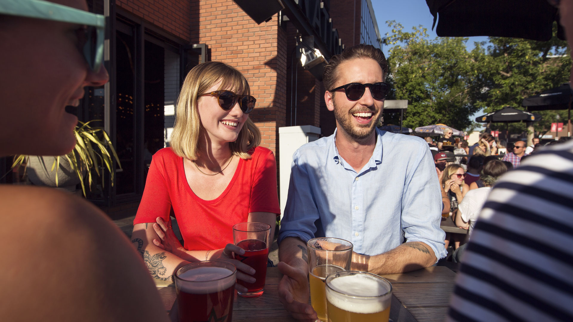 17th Ave. Neighbourhood Guide