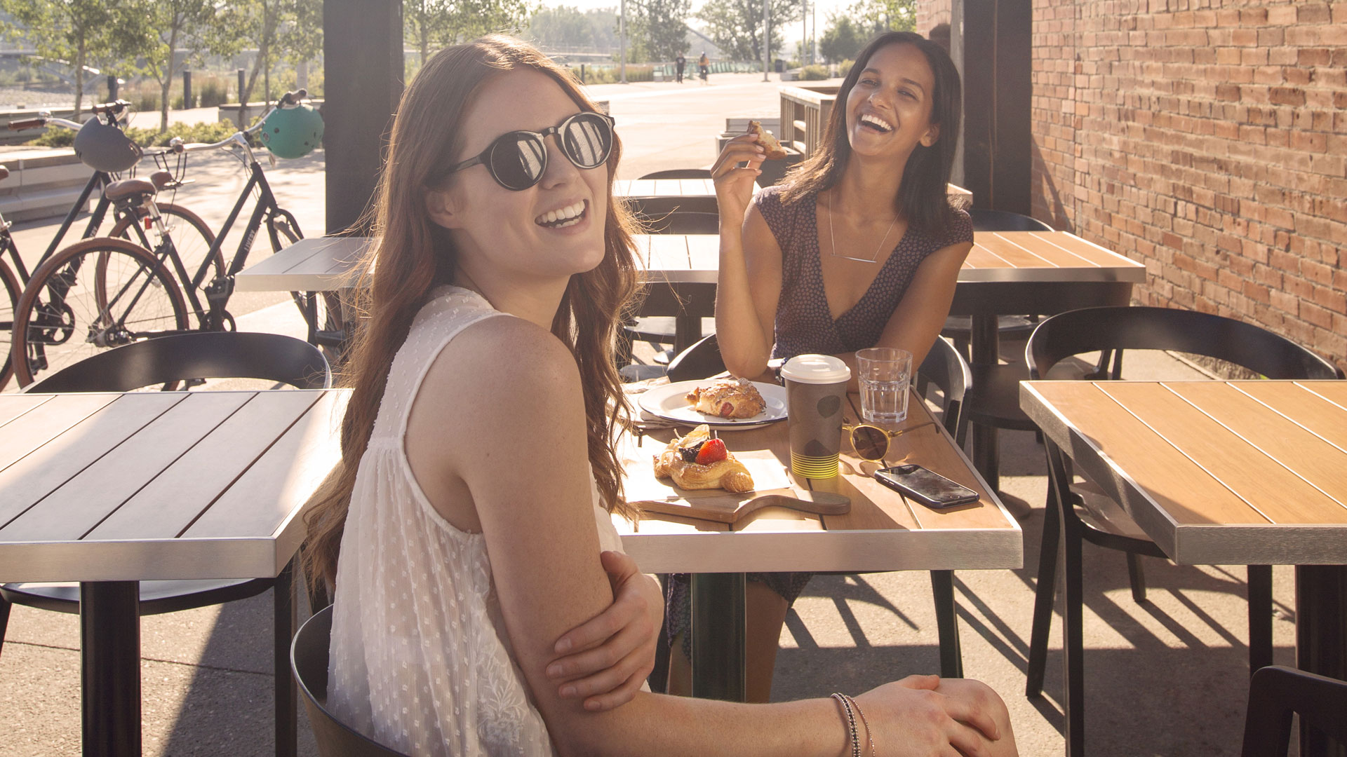 Best Coffee Shops