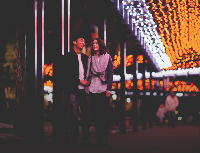 How to Celebrate Your Anniversary in Calgary