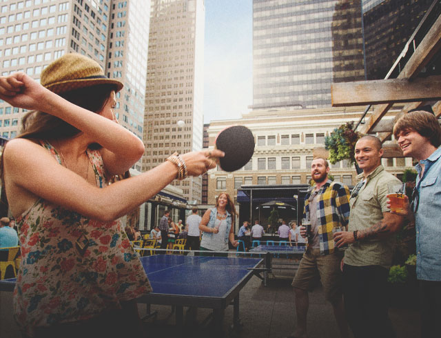 How to Celebrate Your Birthday in Calgary