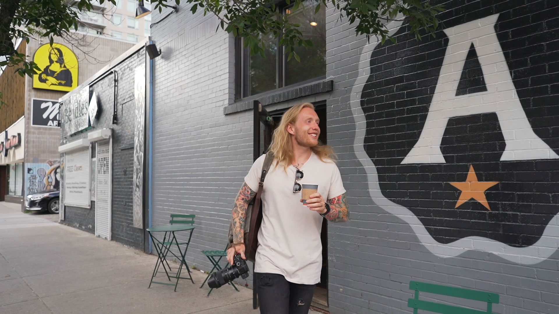 Why Locals #LoveYYC