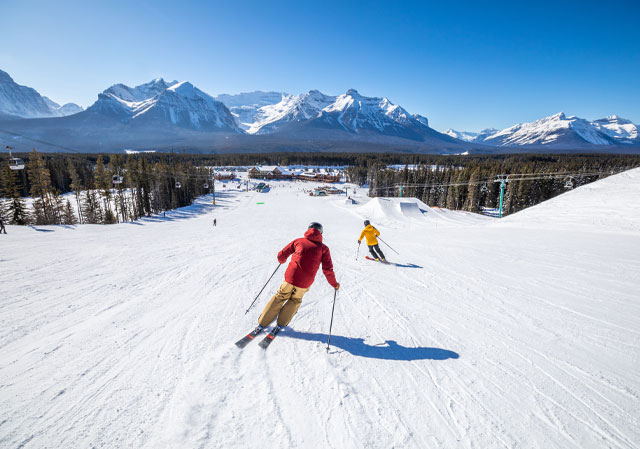 Lake Louise