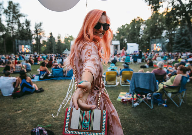 Calgary Folk & Music Festival