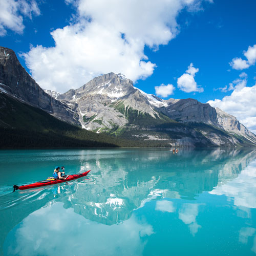 Lake Louise
