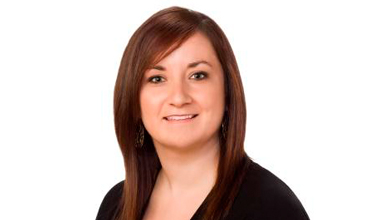 Teresa Allen headshot