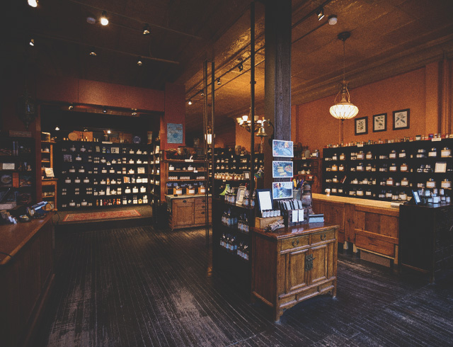 Silk Road Calgary