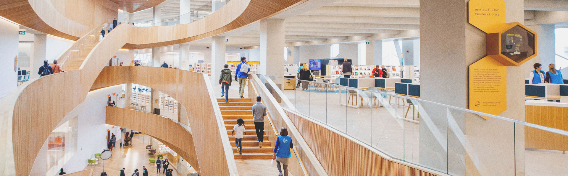 Calgary Central Library