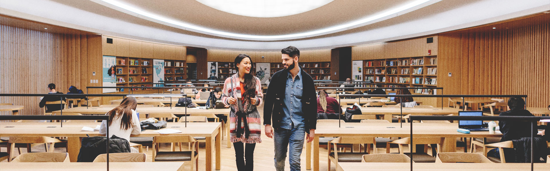 Calgary Central Library