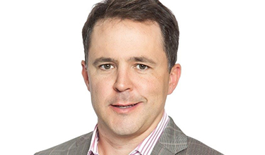 Andy McCreath