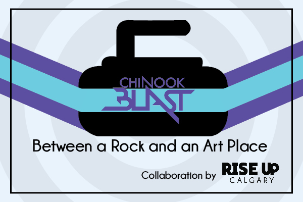 Chinook Blast