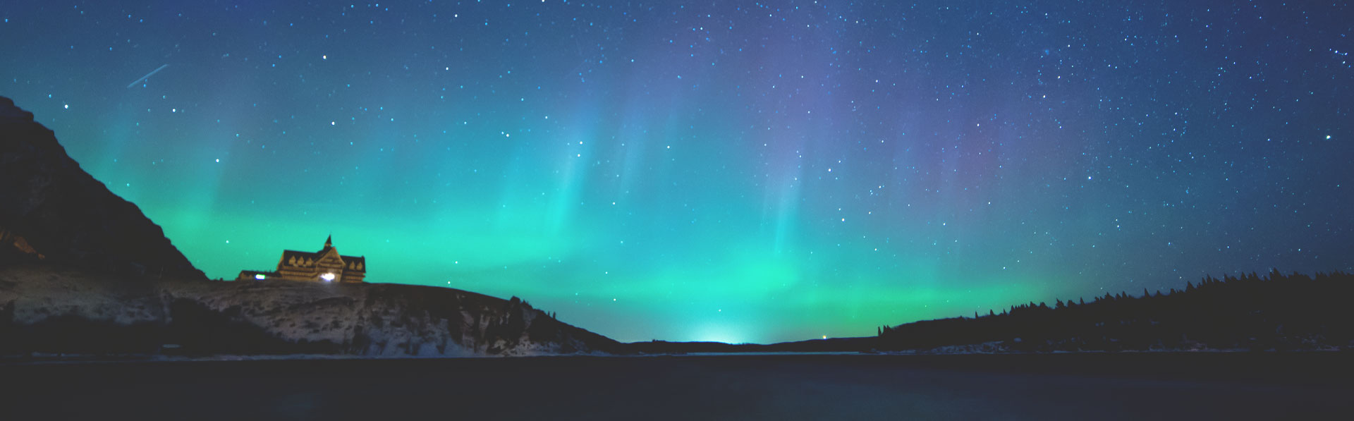Waterton