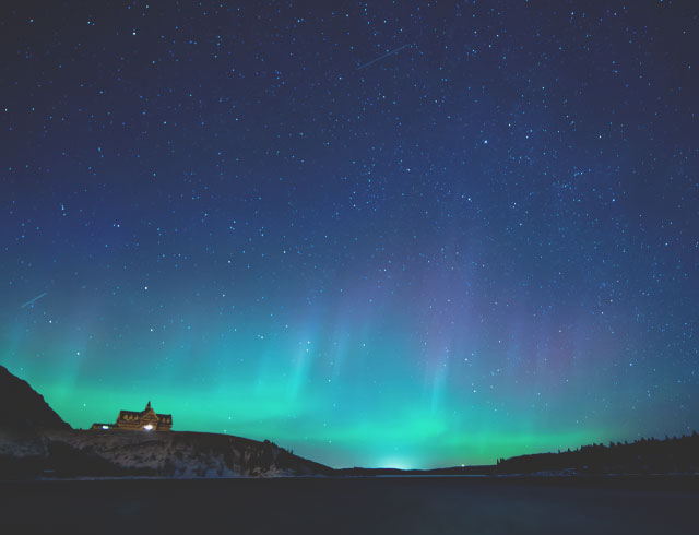 Waterton