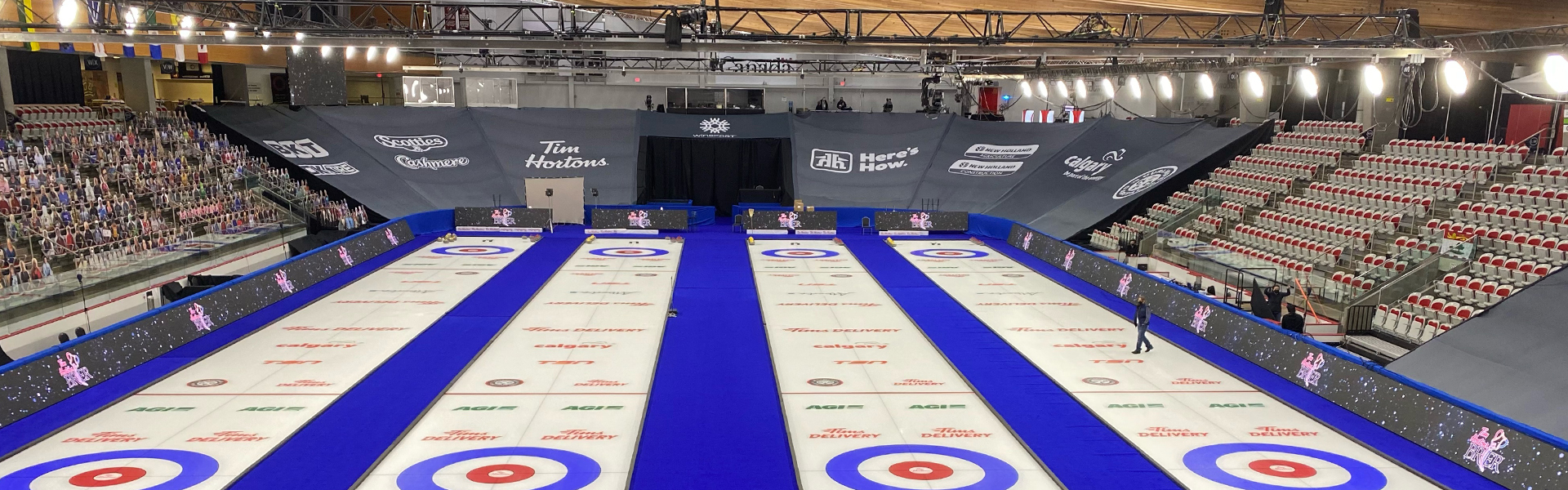 Calgary: Curling's Capital