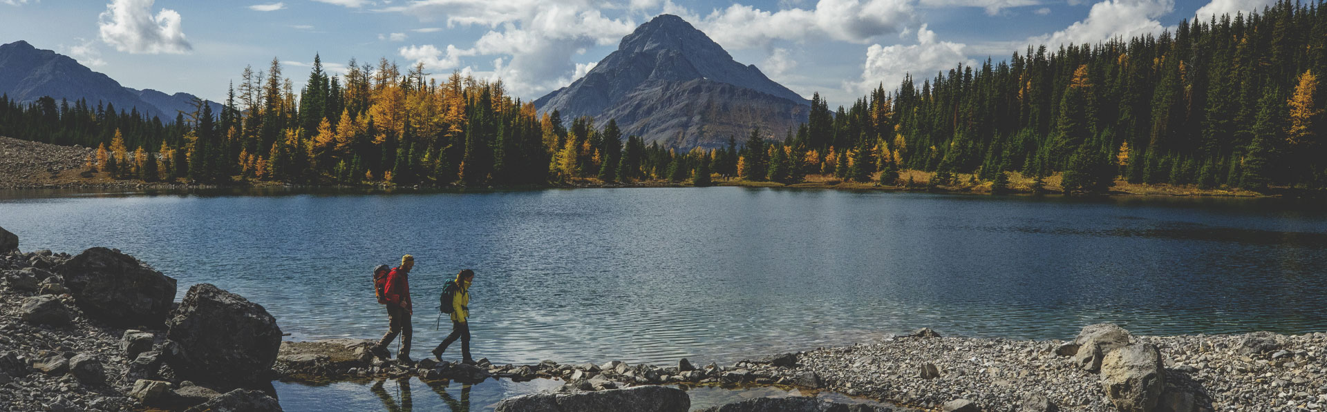 Chester Lake, Alberta