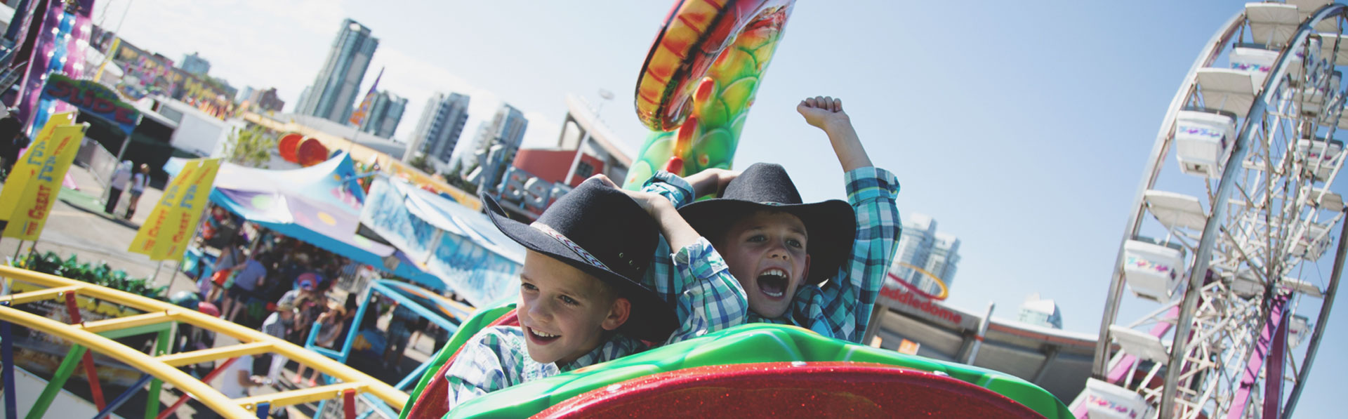 2024 Calgary Stampede