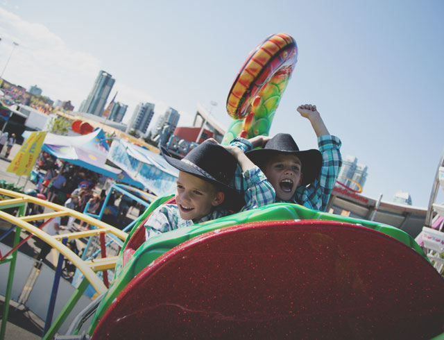 2023 Calgary Stampede