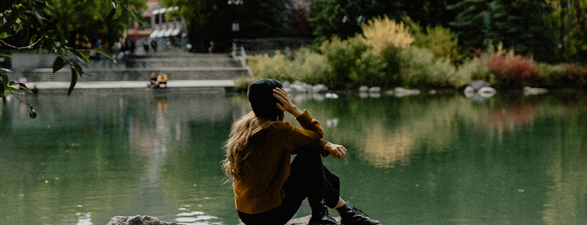 Calgary Parks