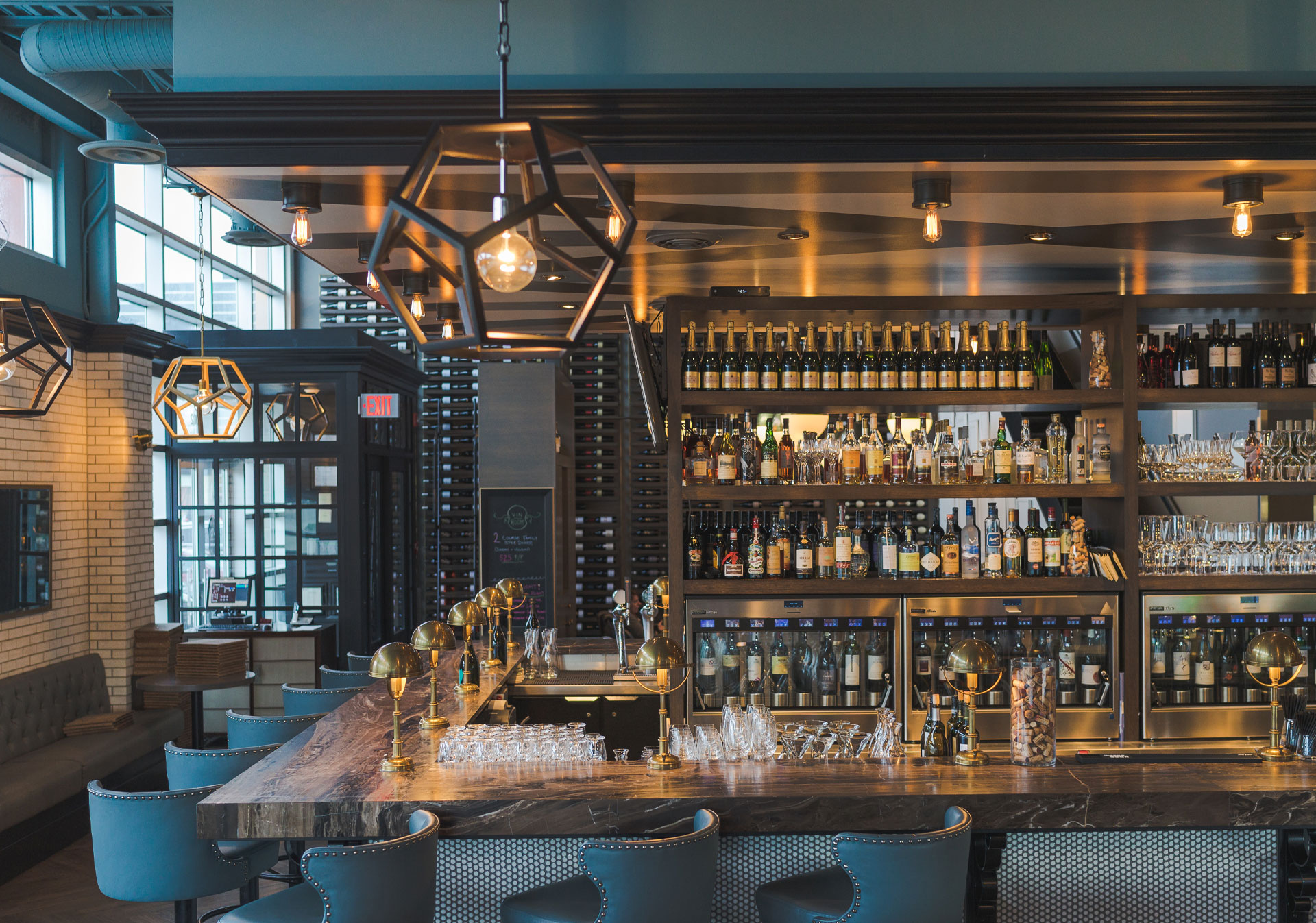 Where to Eat in Calgary 17 Amazing Restaurants