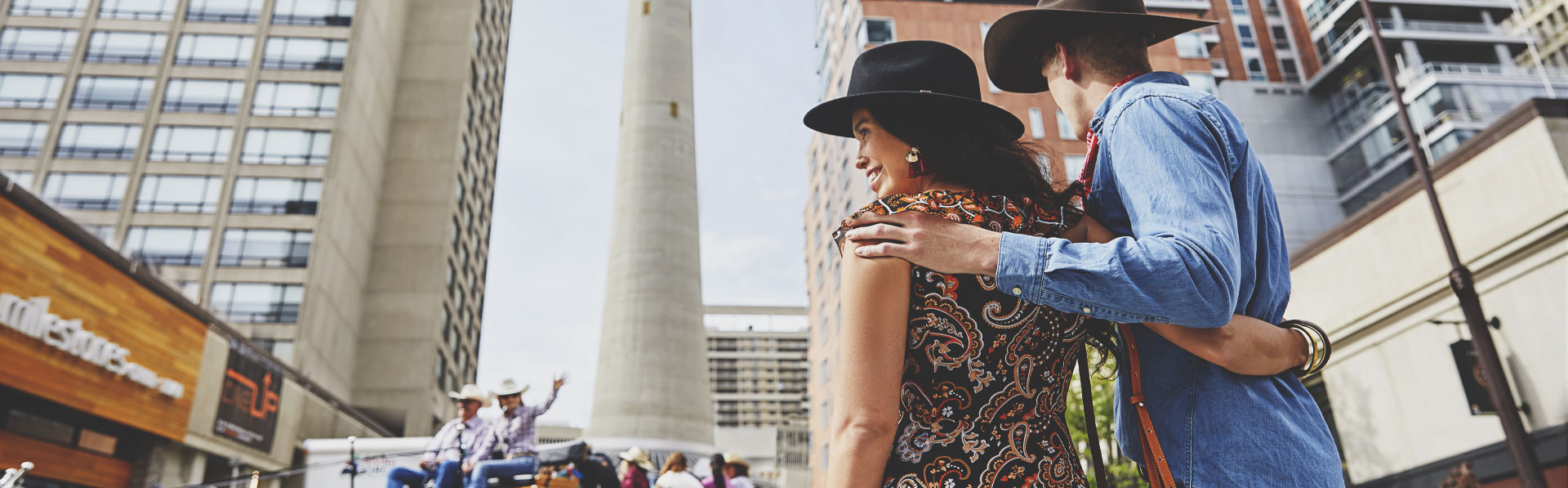 Calgary Stampede
