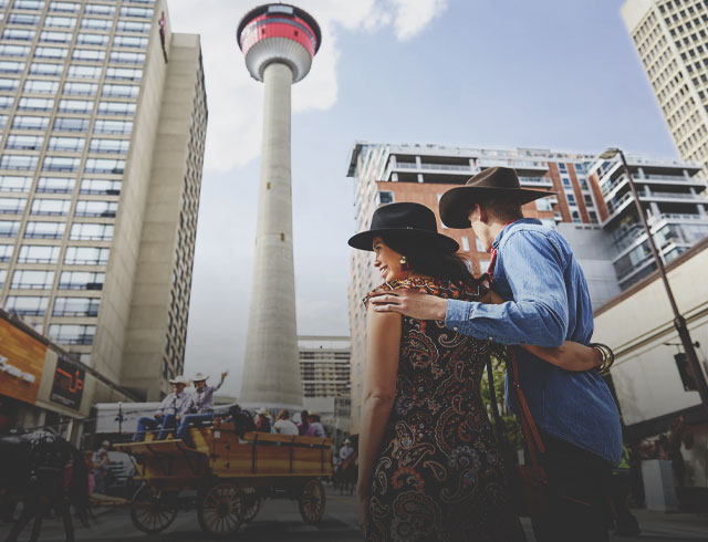 Calgary Stampede
