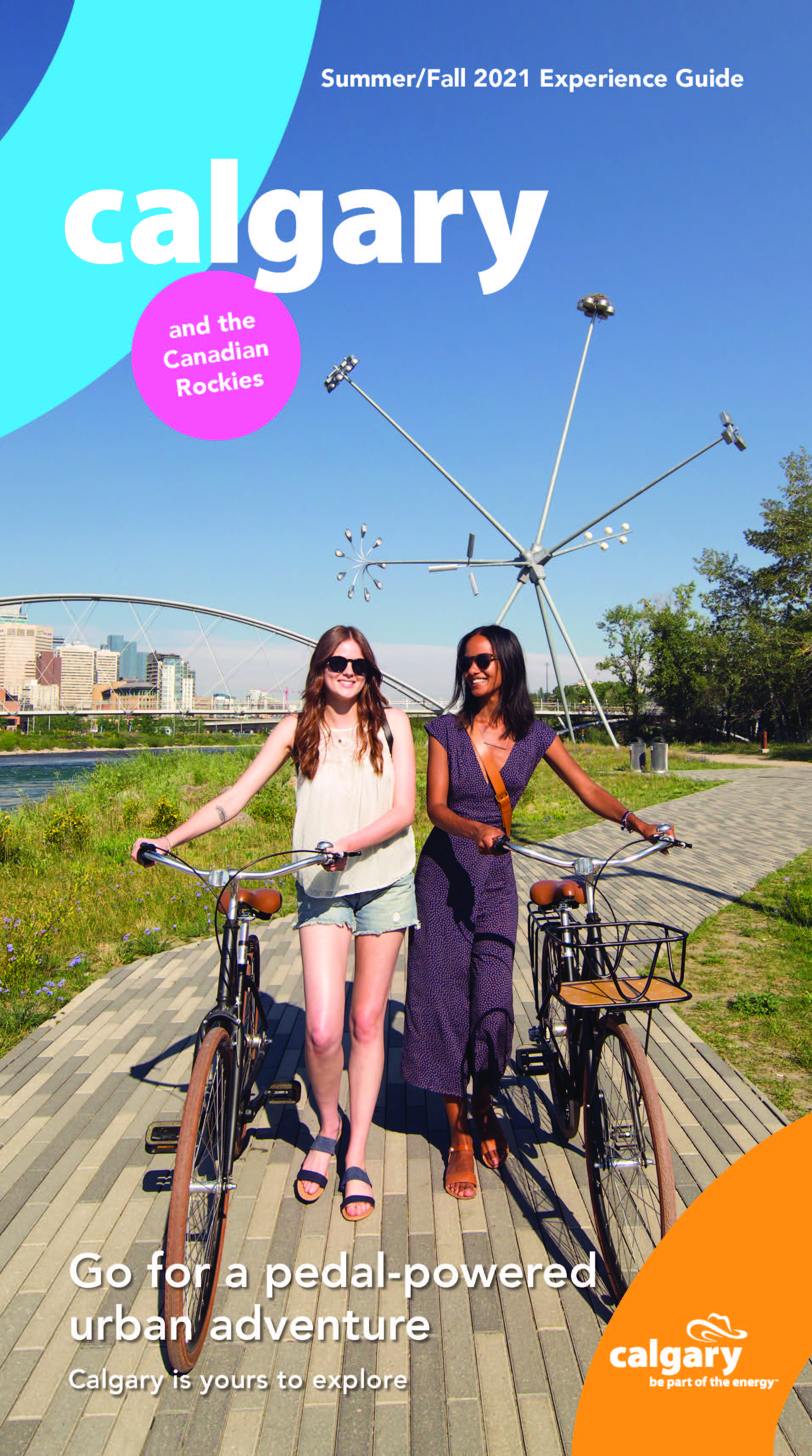 visitor guide cover