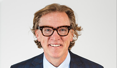 Fraser Abbott headshot