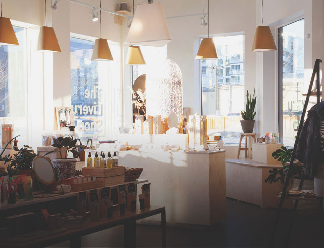 The Livery Shop Calgary