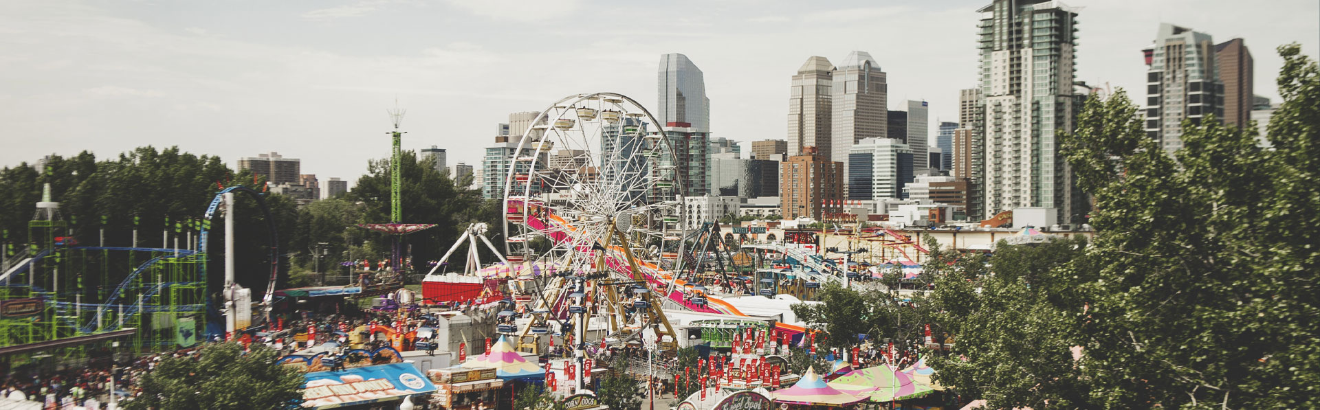 Calgary Stampede