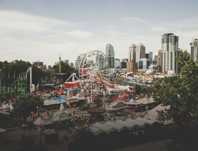 Calgary Stampede