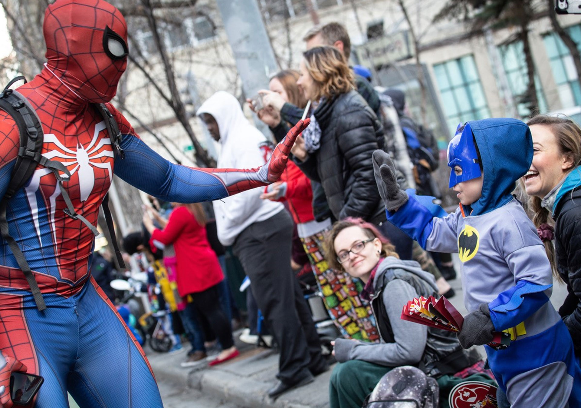 Calgary Expo Fan Guide Tourism Calgary