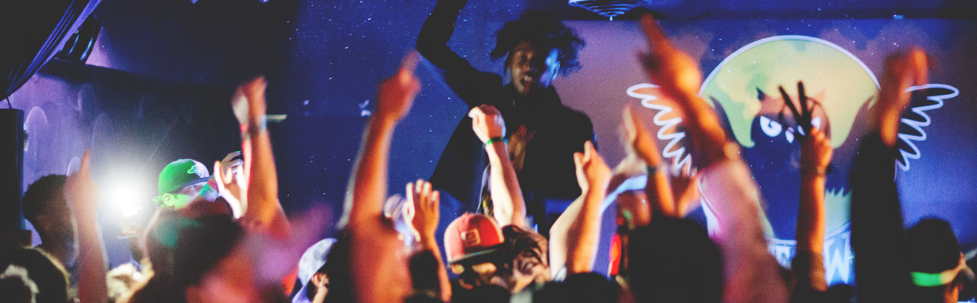 Sled Island