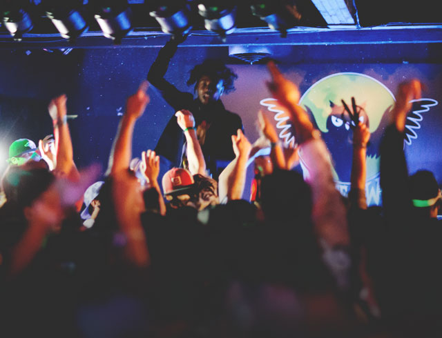 Sled Island