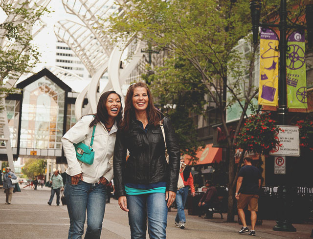 Stephen Avenue