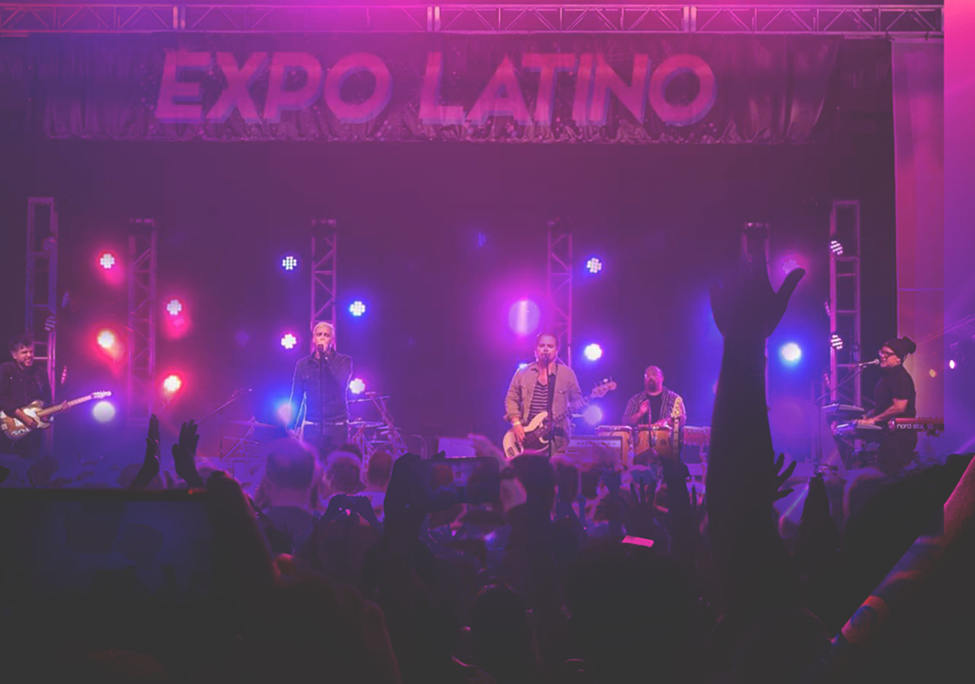 Expo Latino Festival