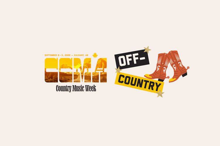 Off Country Music Festival