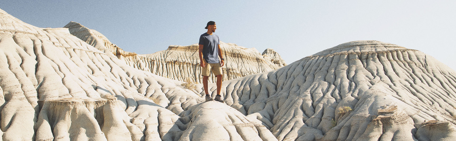 Dinosaur Provincial Park