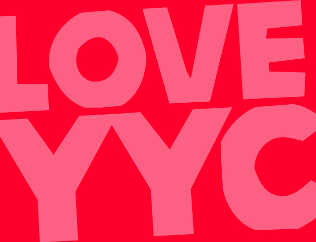 LoveYYC