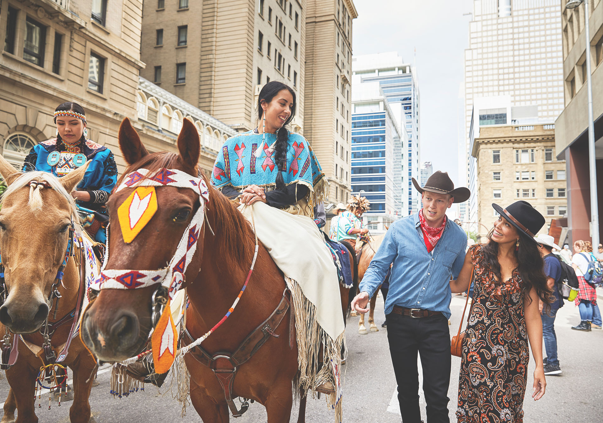 Calgary Stampede