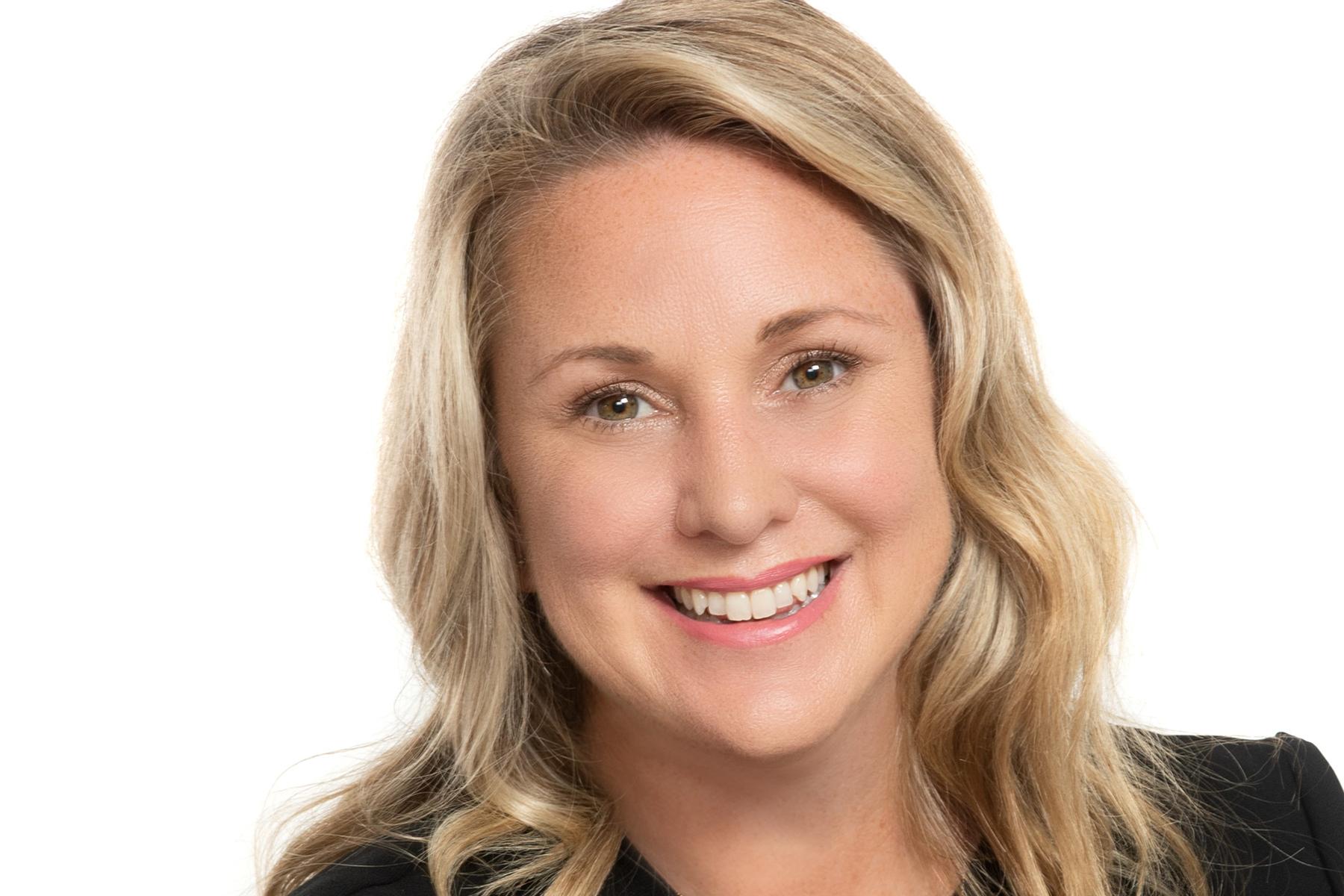 Allison Collins Headshot