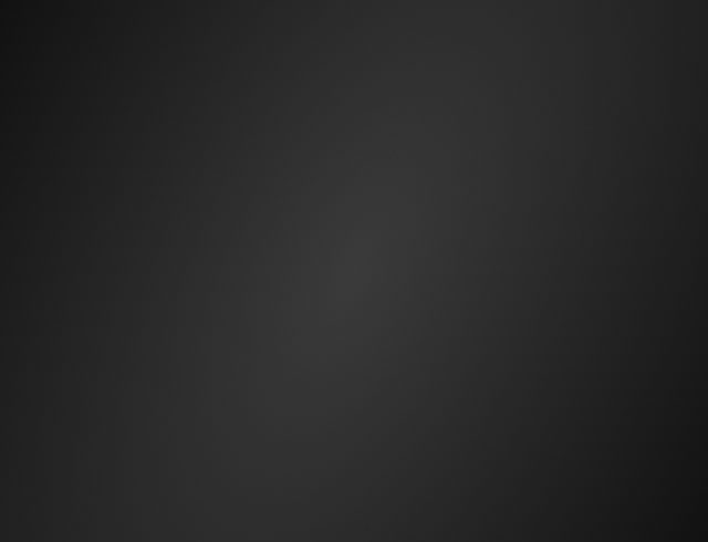 black background