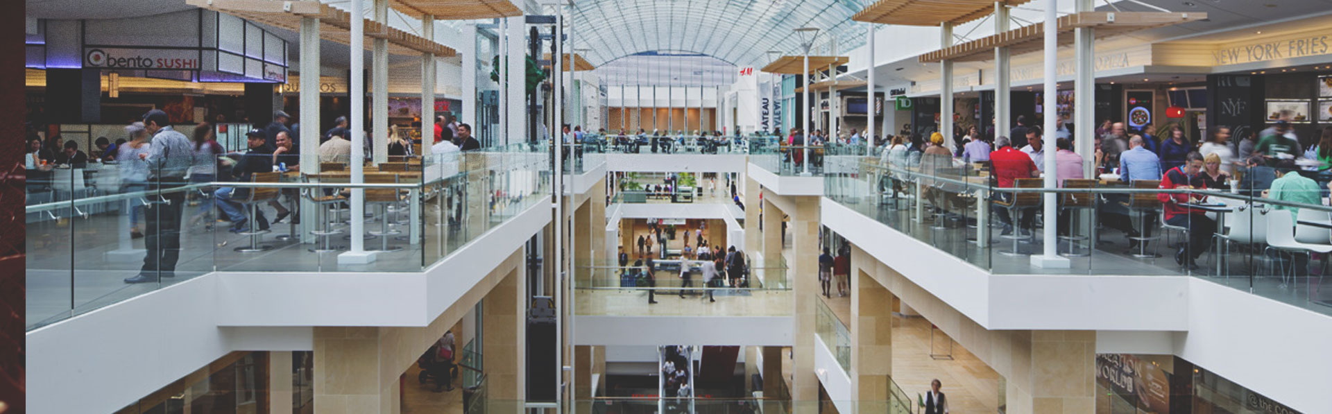 Best Calgary Shopping Malls