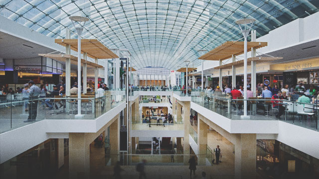 Malls in Calgary | Tourism Calgary