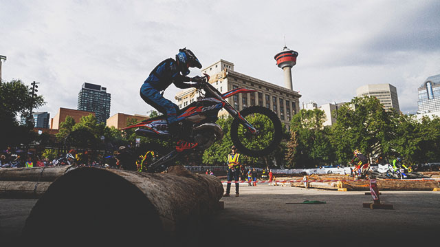 2022 Red Bull Outliers